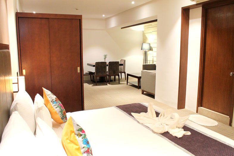 best hotels in ahmedabad