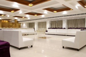 party plot in ahmedabad