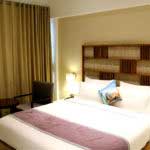 Business Hotels in Ahmedabad