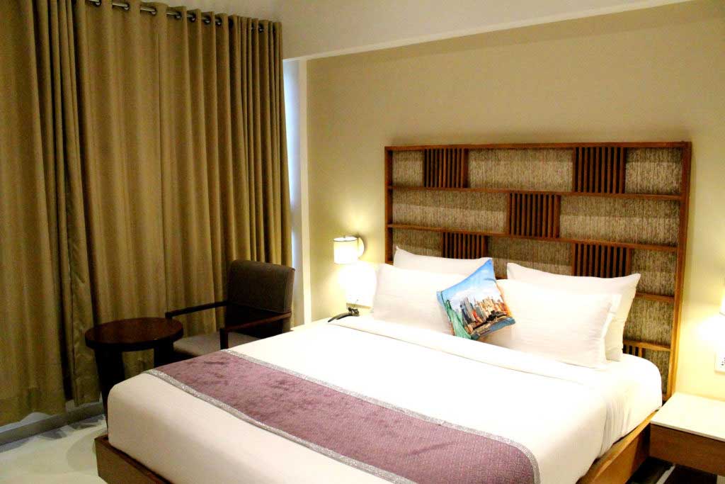couple special hotels ahmedabad