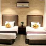 two Single beds in Ahmedabad Resorts
