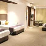Deluxe Room in Best Hotels Gujarat