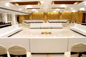 marriage halls in ahmedabad